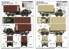 Trumpeter 01053 M1120 HEMTT Load Handing System (LHS) 1/35